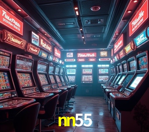 Como instalar o app da nn55