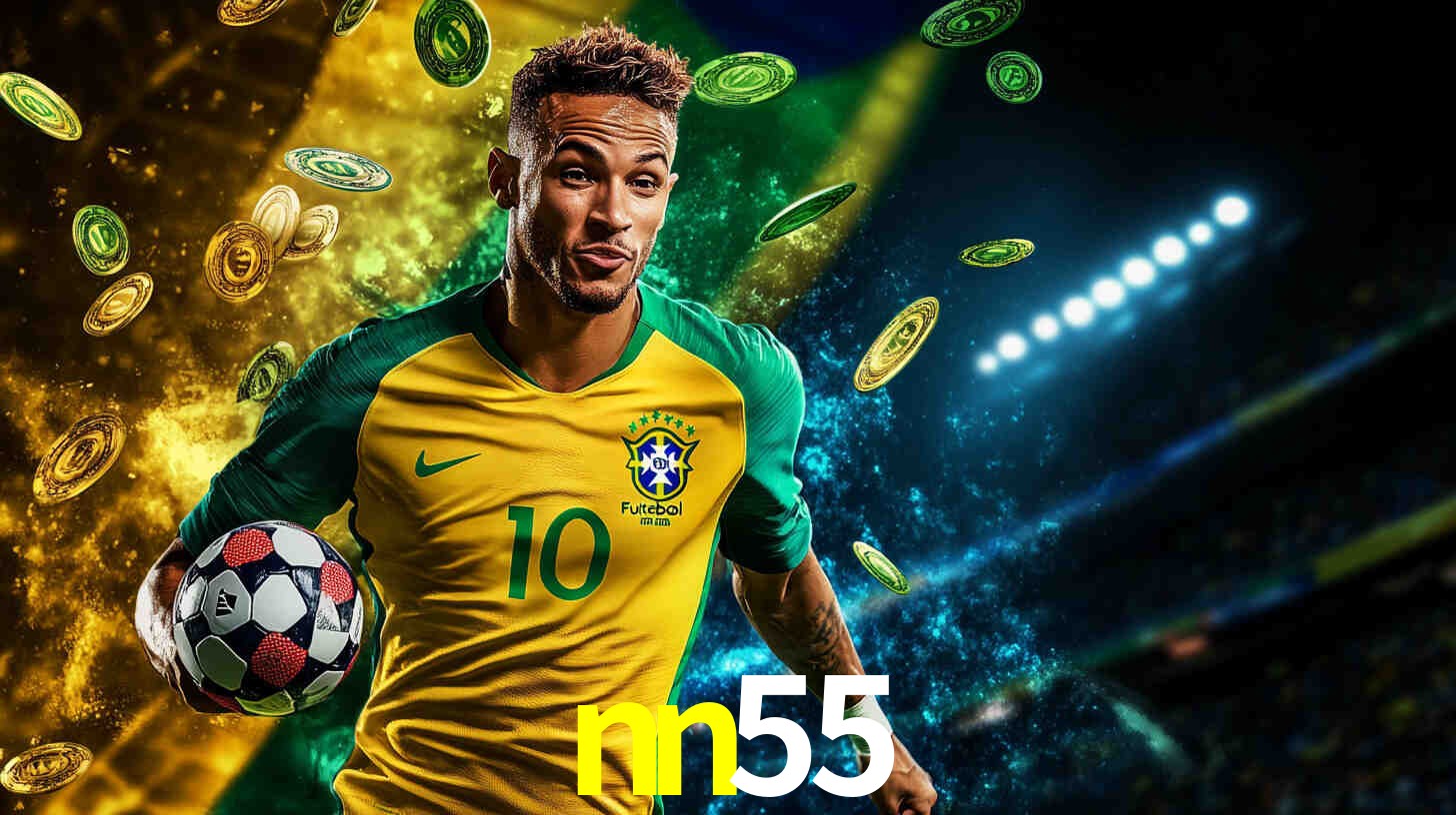 Desvendando o Mundo dos Jogos Virtuais na nn55