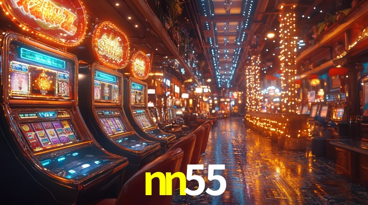 nn55 - Clube VIP da Fortuna - nn55.com