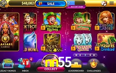 Desvendando o Mundo dos Jogos Virtuais na nn55