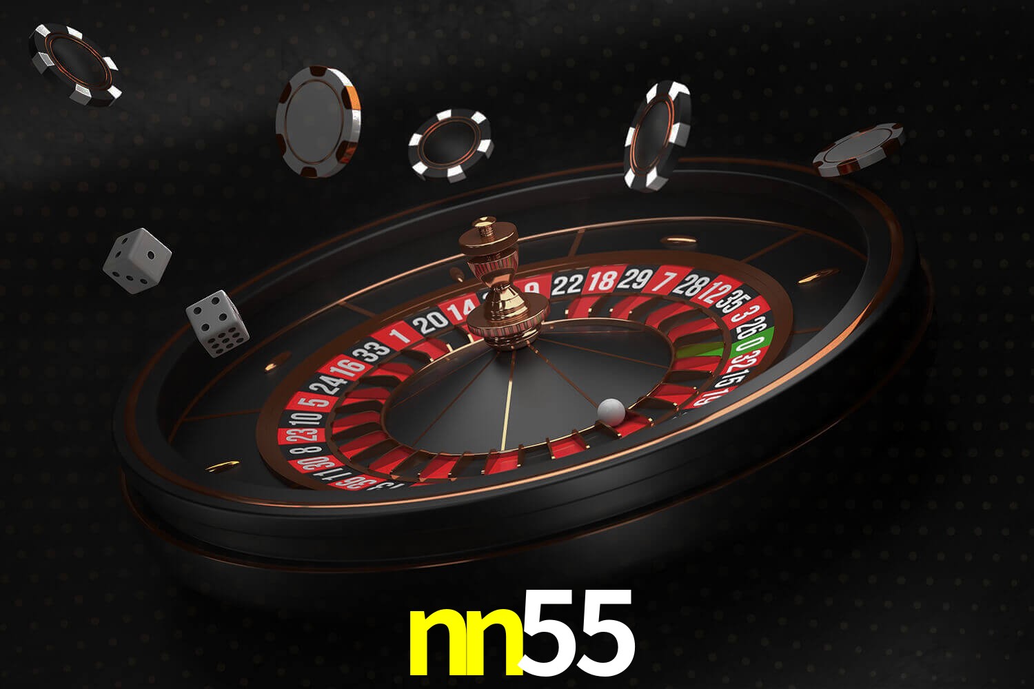 nn55: Seu Cassino Premiado com Pagamentos Rápidos