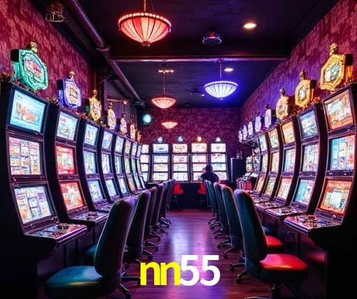 Loterias online disponíveis na nn55
