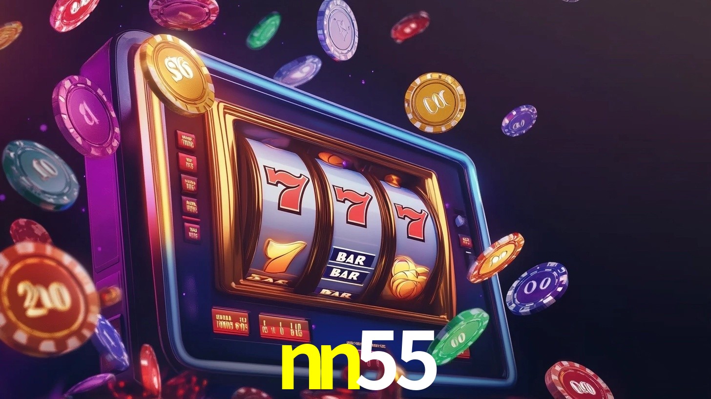 Welcome Bonus nn55