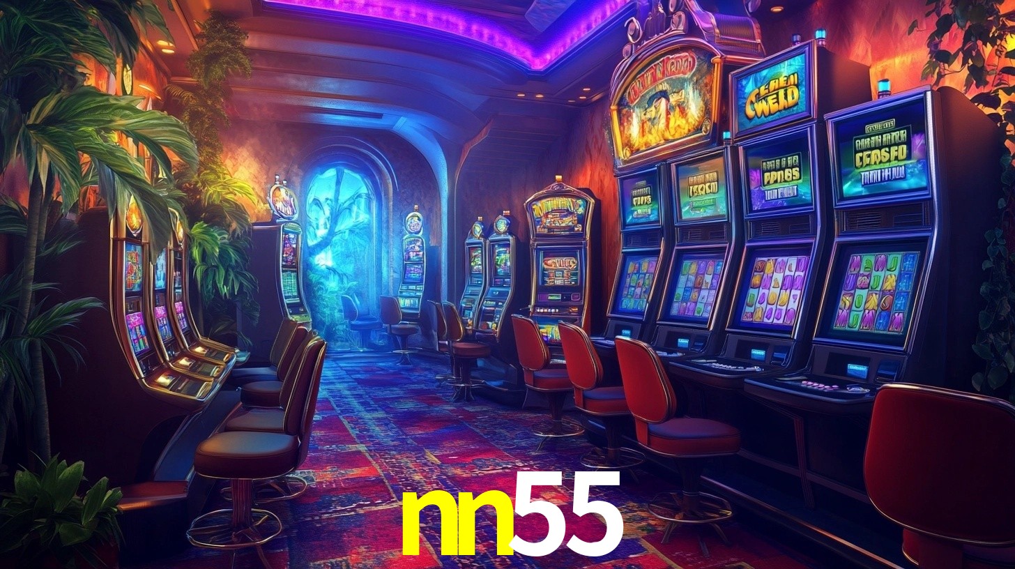 Daily Bonuses nn55