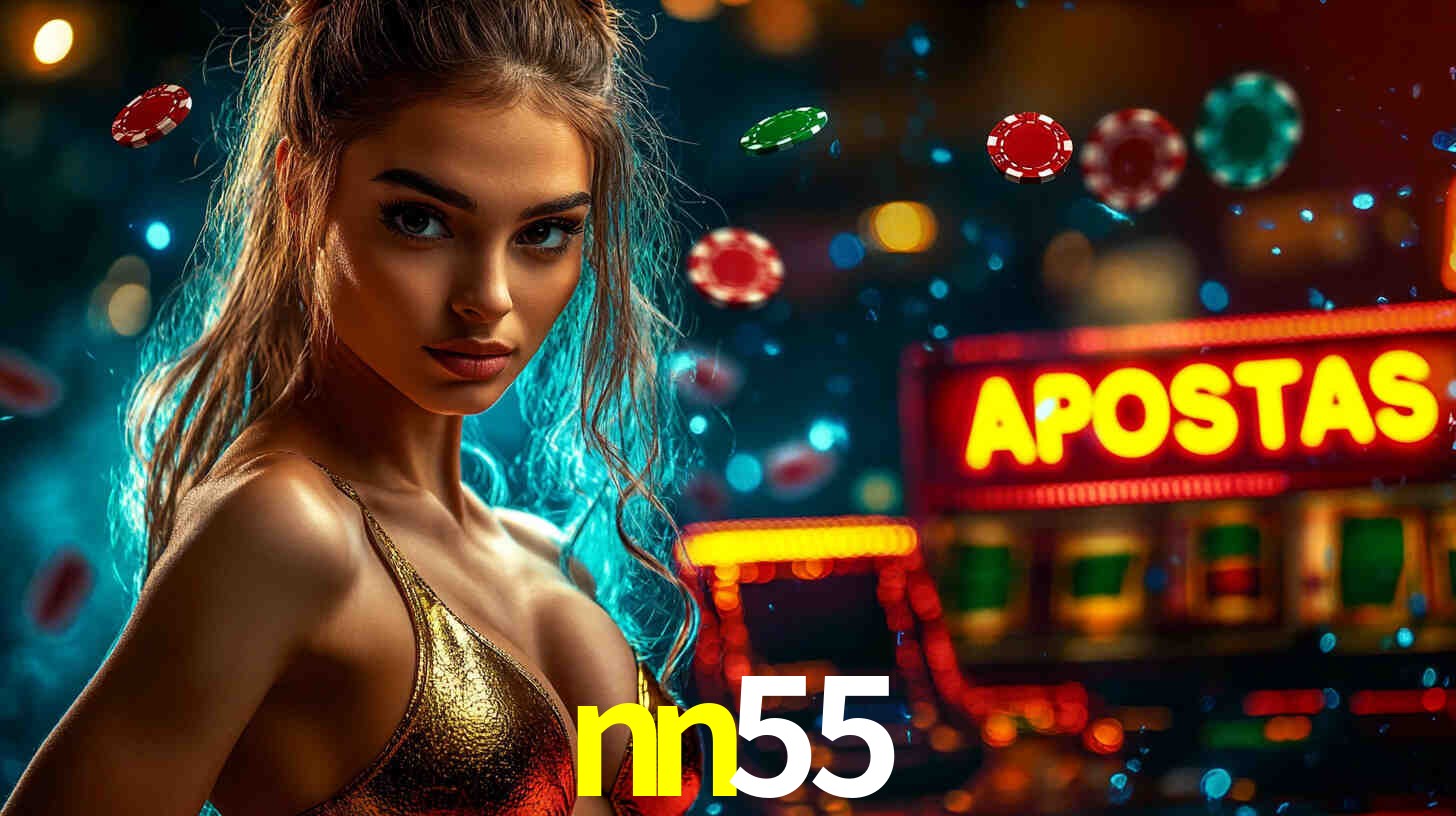 Descubra o Programa VIP da nn55: Vantagens Exclusivas para Jogadores