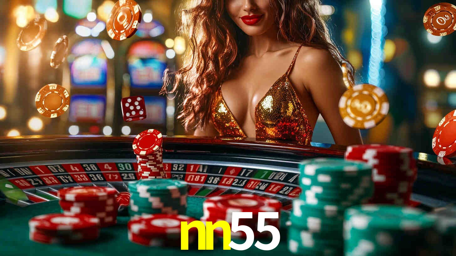 nn55 App Interface