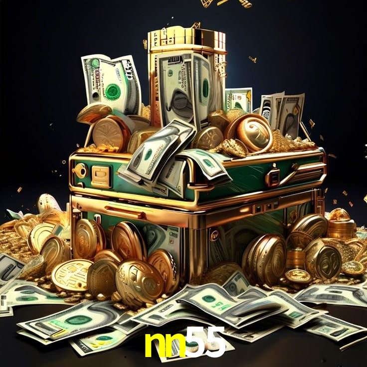 Jogos de Slot nn55