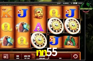 Descubra o Programa VIP da nn55: Vantagens Exclusivas para Jogadores