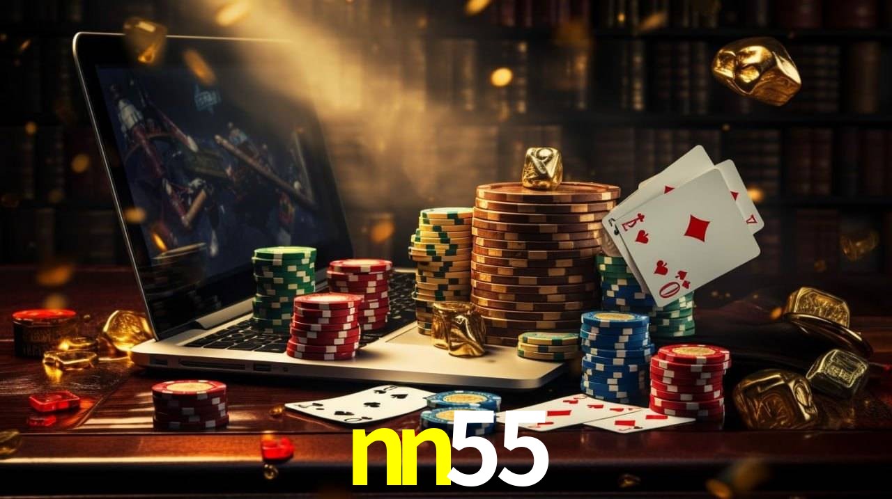 Apostas de Tênis nn55