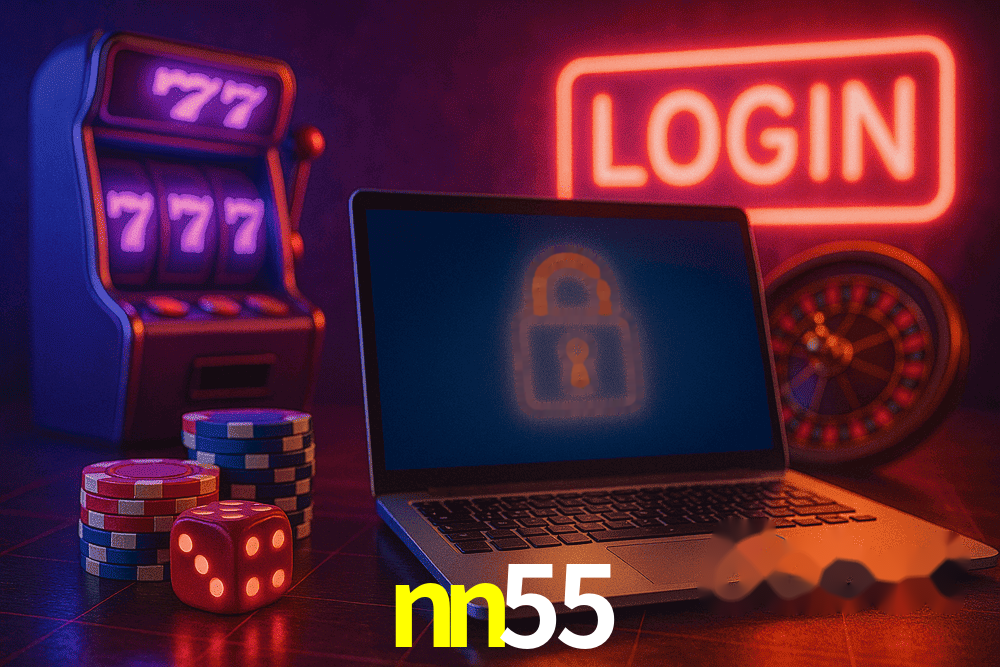Provedores de Jogos nn55