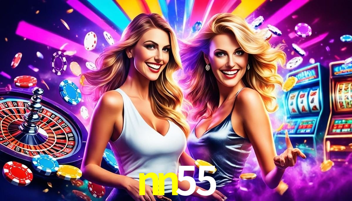 Mesa de Blackjack nn55