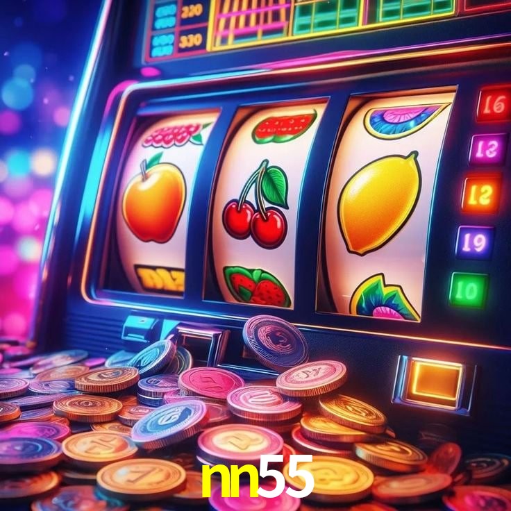 Casino Ao Vivo nn55