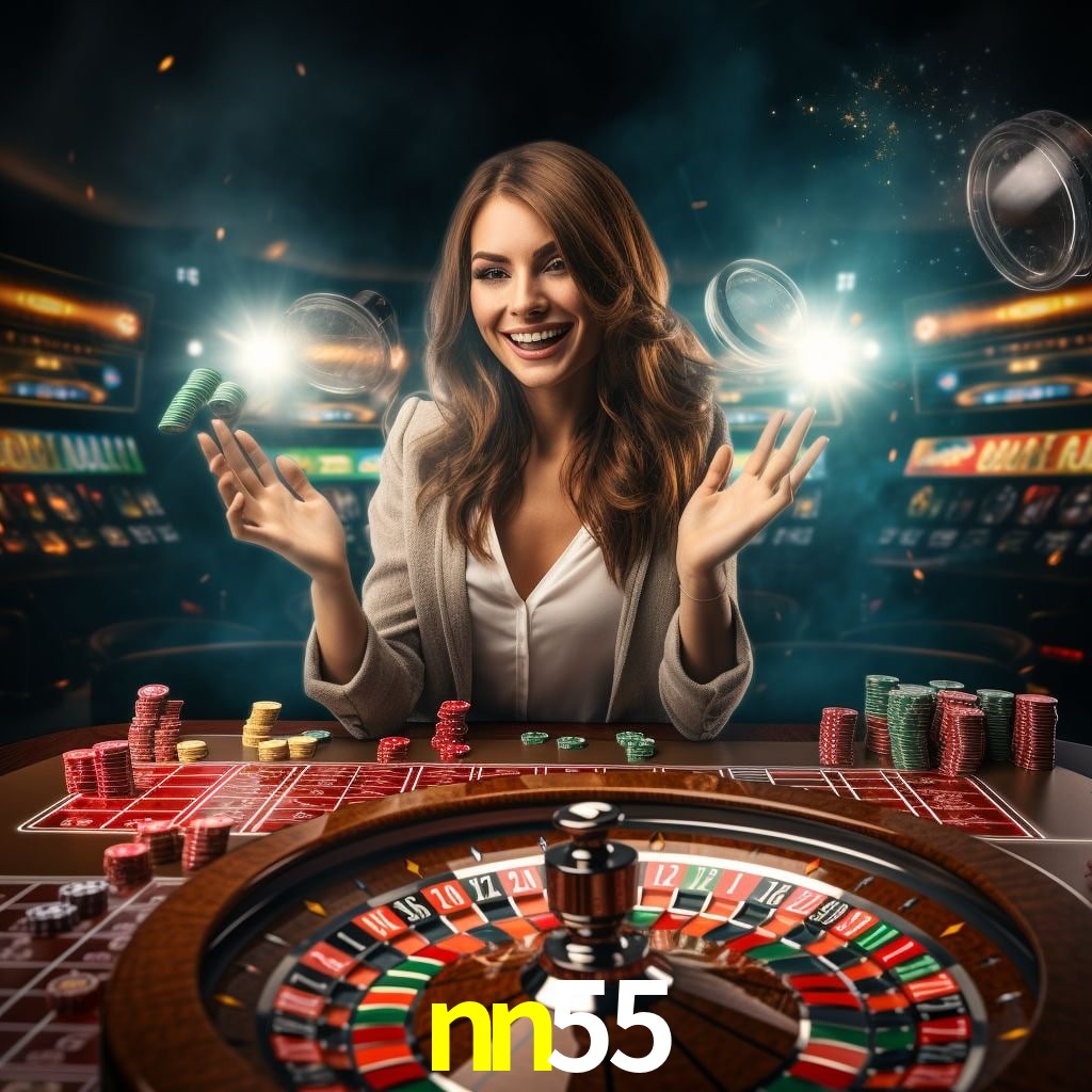 Experimente o Login Seguro Premium no nn55
