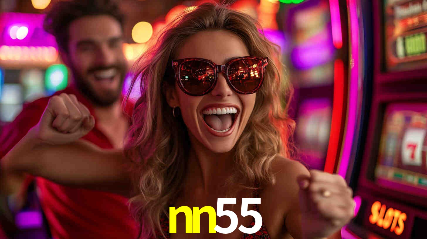 A Emoção da Loteria na nn55: Uma Chance de Mudança de Vida