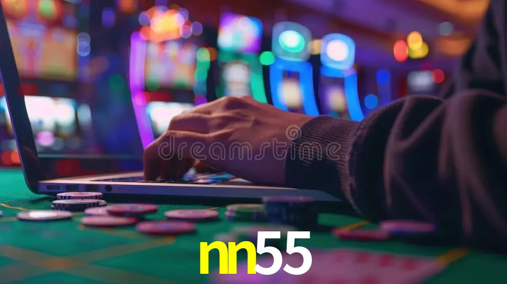 Casino VIP nn55