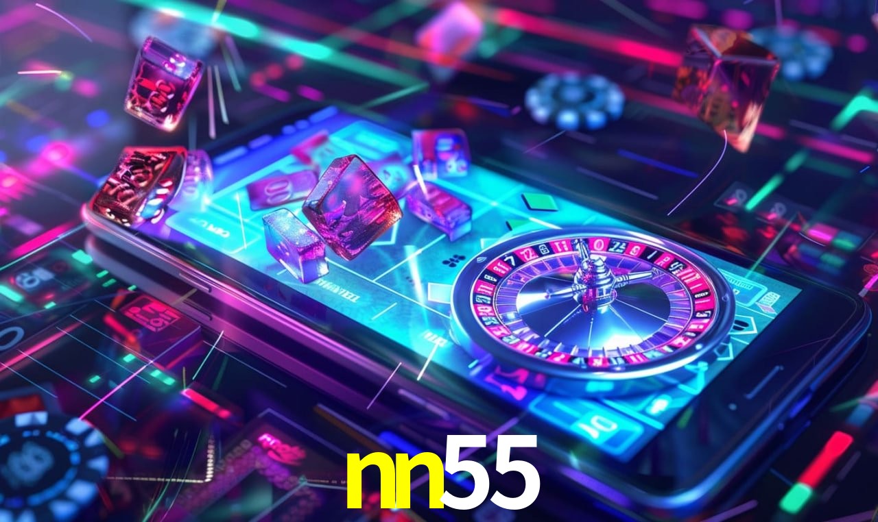 Diretório de Jogos nn55
