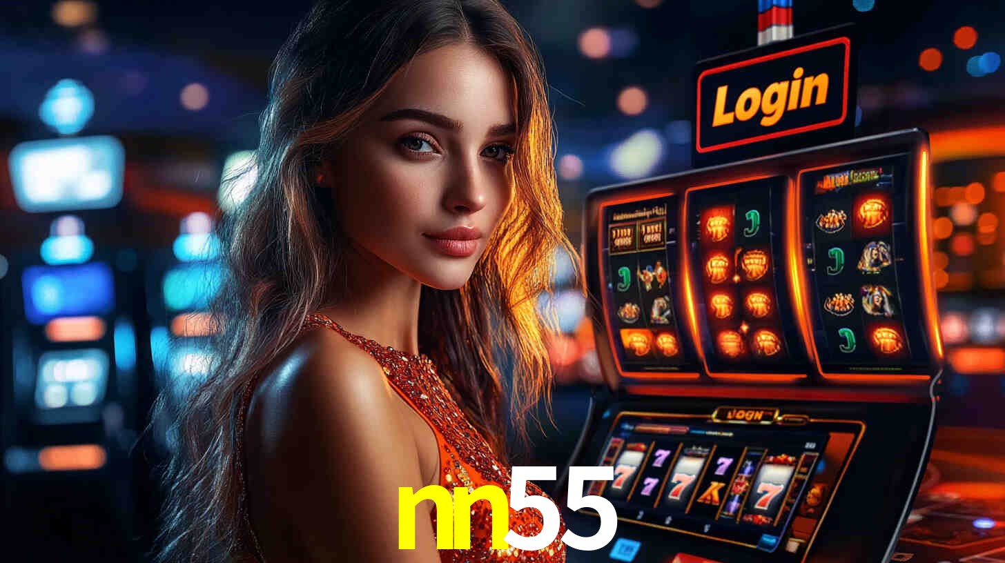 Sinta a adrenalina dos jogos de cassino com nn55