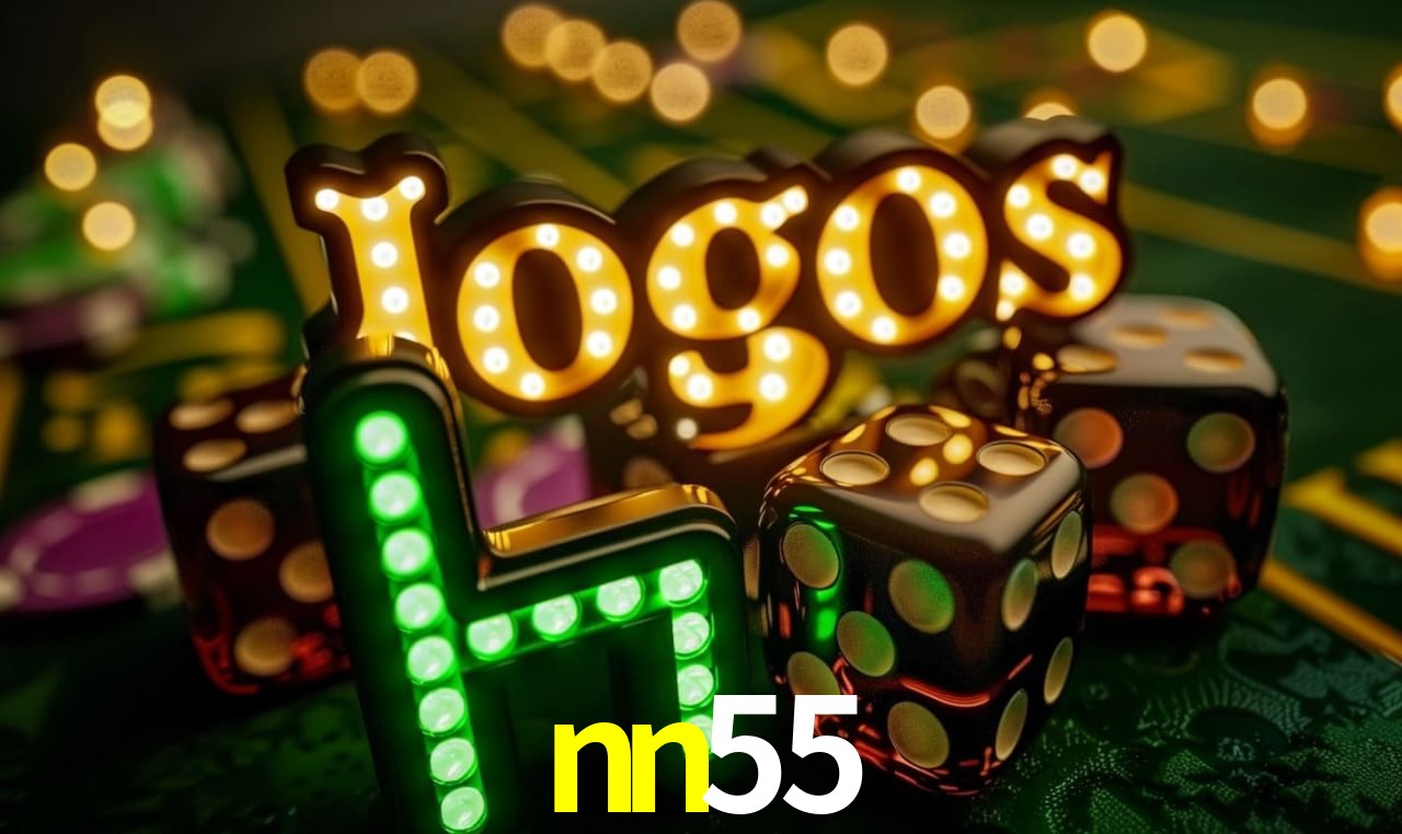 Benefícios da Conta nn55