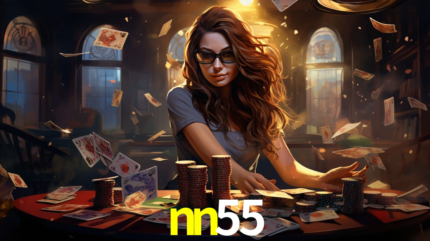 Live Casino nn55