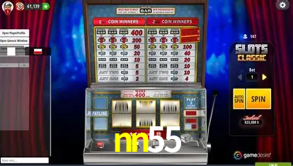 A Emoção da Loteria na nn55: Uma Chance de Mudança de Vida
