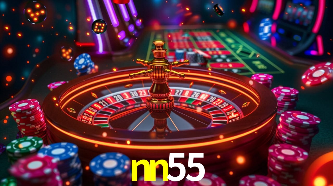Bônus Diários nn55
