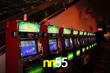 A Emoção da Loteria na nn55: Uma Chance de Mudança de Vida