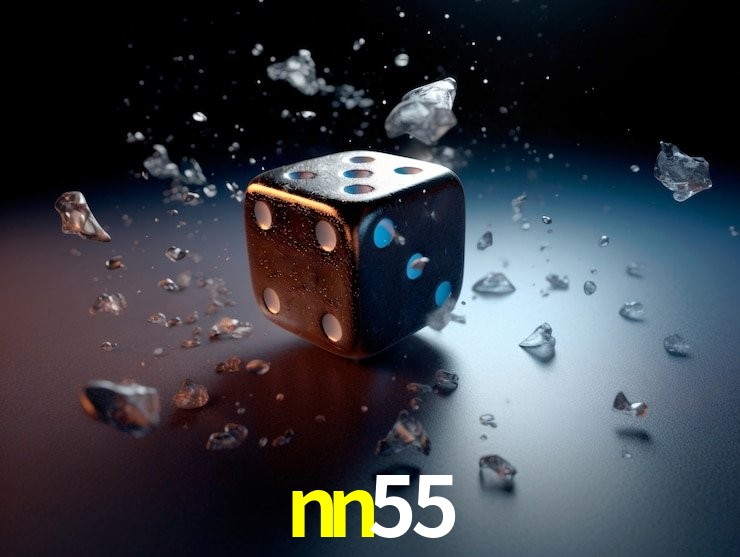 Login seguro na nn55