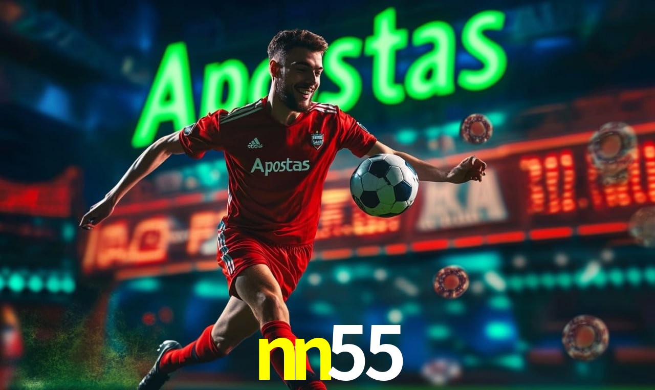 Casino Ao Vivo nn55
