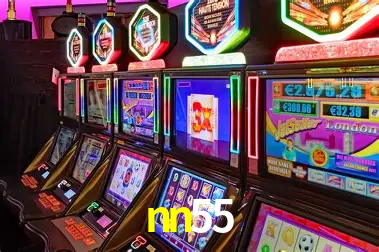 A Revolução dos Aplicativos de Jogos no nn55