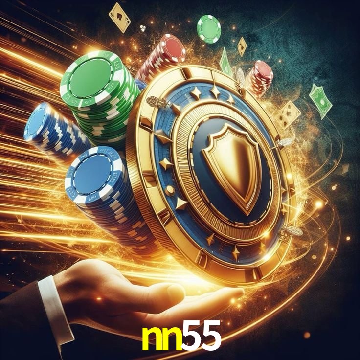 Ganhe prêmios incríveis na nn55