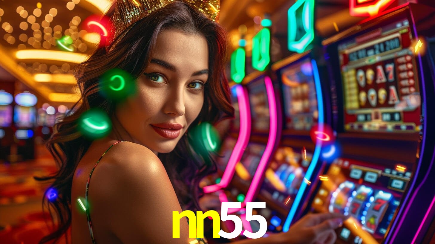Baixar app da nn55 gratuitamente